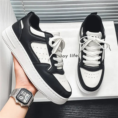 Glomexia SportFlex Sneakers 👟
