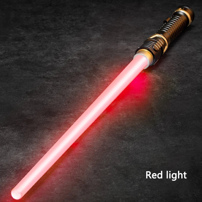 ⚔️✨ Glomexia LED Lightsaber Sword