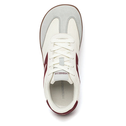 Men Wide Toe Casual Shoes 👟 | Breathable Minimalist Sneakers –