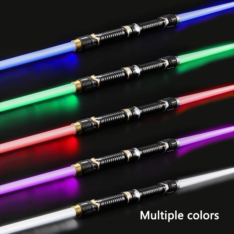 ⚔️✨ Glomexia LED Lightsaber Sword