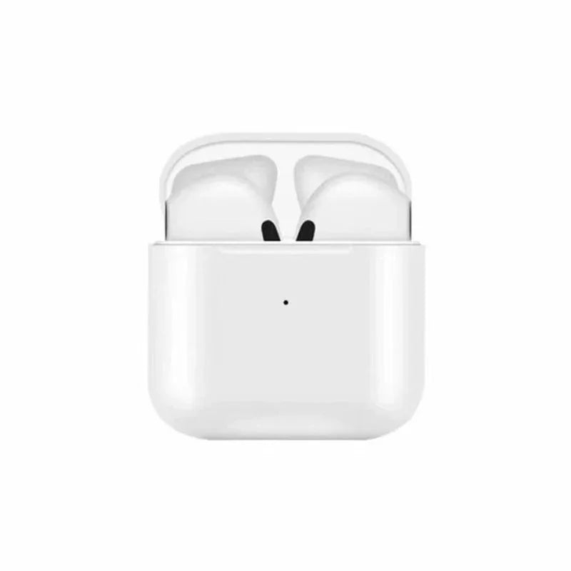 🎧 i4 Wireless Bluetooth 5.0 TWS Earbuds – Touch Control & HD Mic