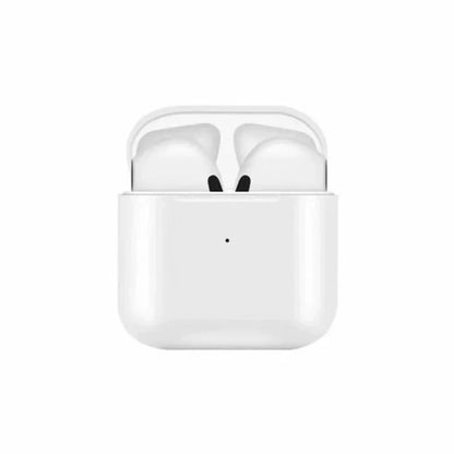 🎧 i4 Wireless Bluetooth 5.0 TWS Earbuds – Touch Control & HD Mic