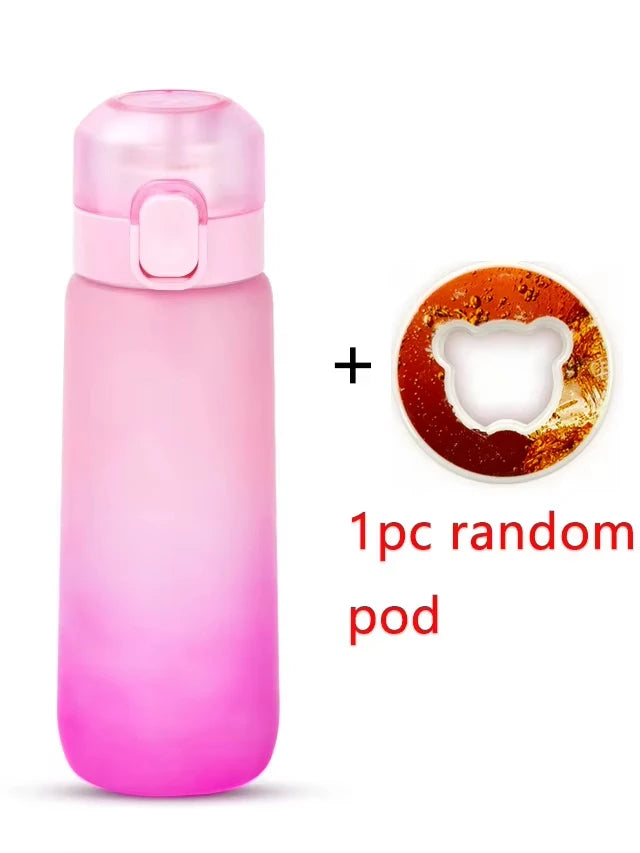 💧 Air Up Style Scent Water Bottle (1000ml) 🌈