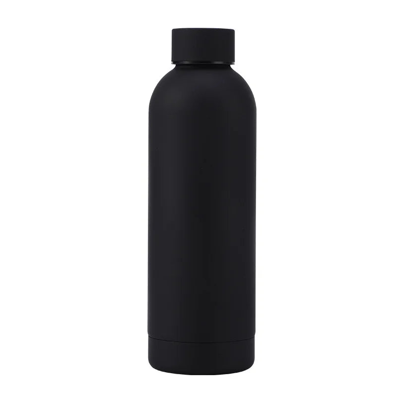 🥤 Premium Double Wall Insulated Tumbler – Stainless Steel Thermos Bottle