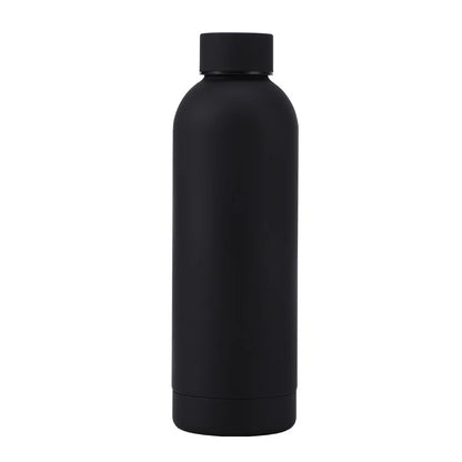 🥤 Premium Double Wall Insulated Tumbler – Stainless Steel Thermos Bottle