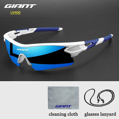 🌍 Glomexia – UV400 Cycling Sports Sunglasses | TR90 Ultra-Light Road Bike Eyewear 🕶️🚴