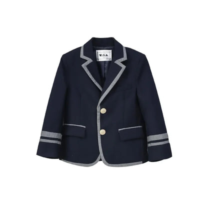 Spring & Autumn Casual Outfit for Boys & Girls