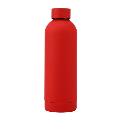 🥤 Premium Double Wall Insulated Tumbler – Stainless Steel Thermos Bottle