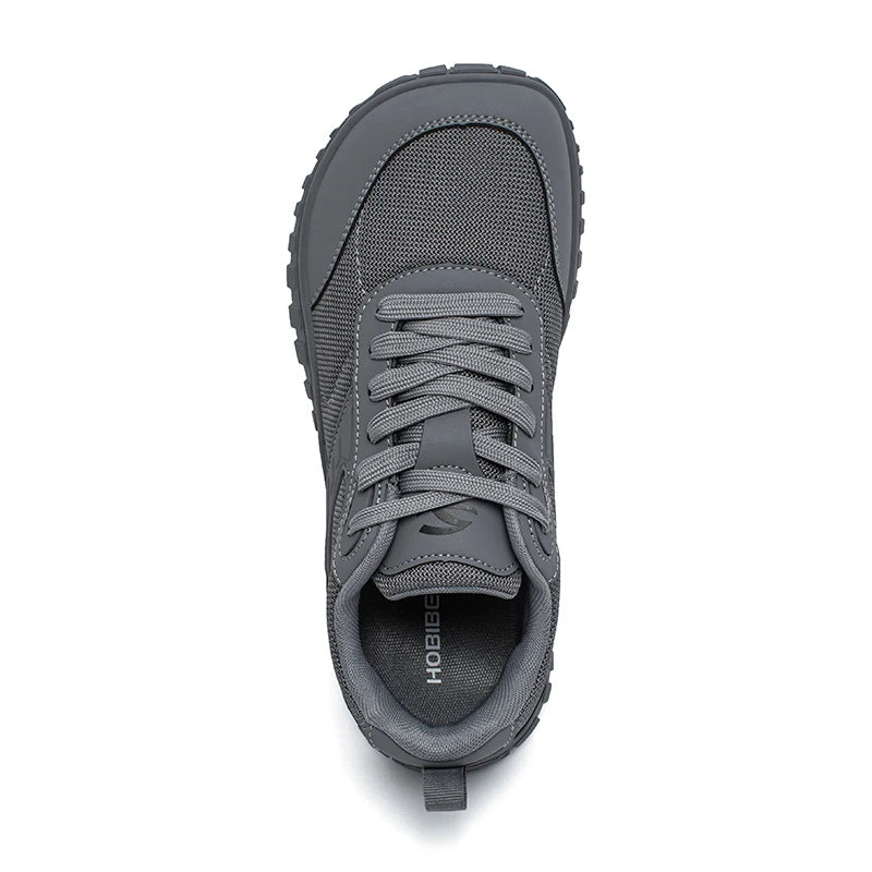 Men Wide Toe Casual Sneakers 👟 | Breathable Walking Shoes