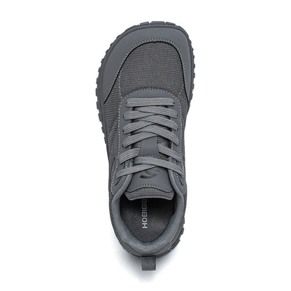 Men Wide Toe Casual Sneakers 👟 | Breathable Walking Shoes
