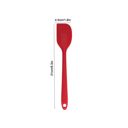 🧁 ✨ Glomexia Silicone Cream Spatula