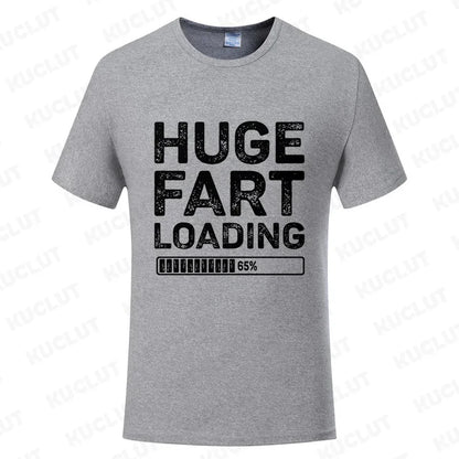 🛍️ Glomexia – Funny Graphic Tee ,😄