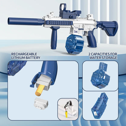M416 Fully Automatic Water Gun Toy