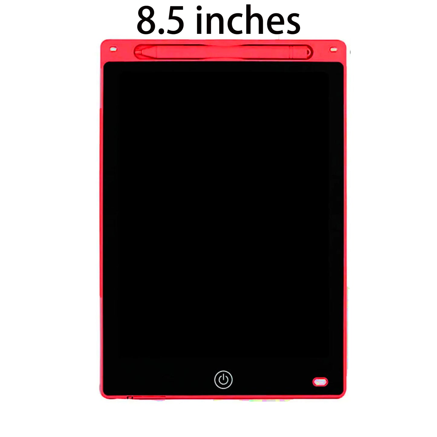 🖍️ ✨ Glomexia LCD Writing Tablet