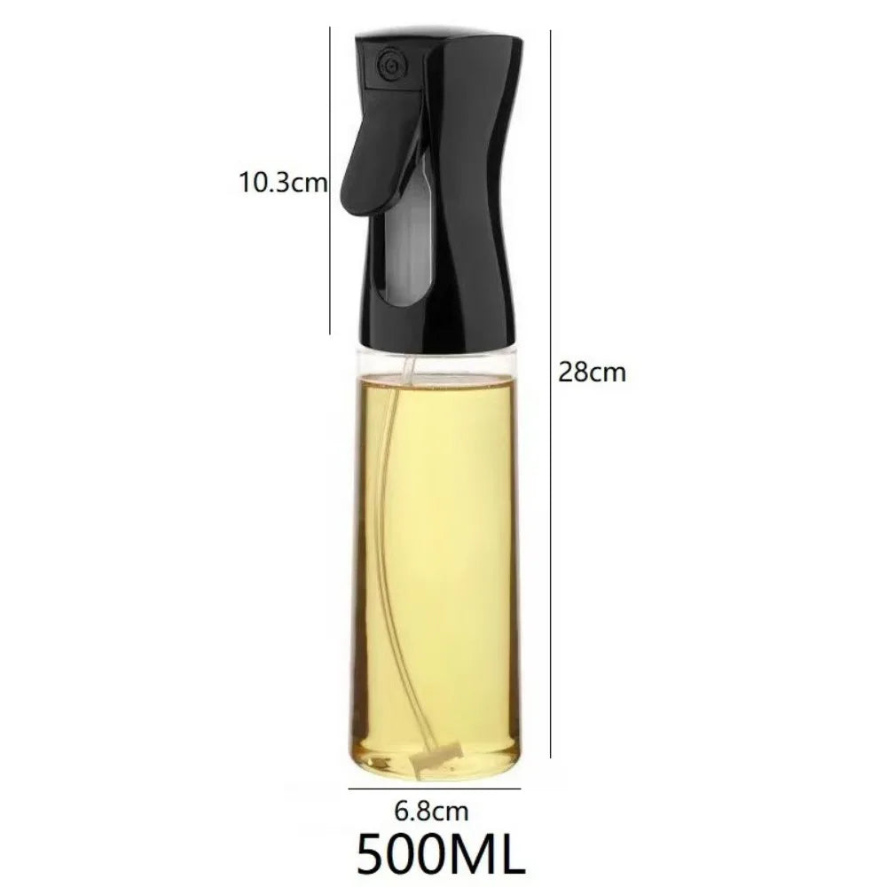 🫒 ✨ Glomexia Oil Spray Bottle