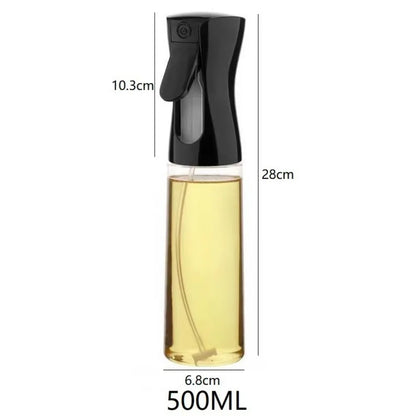 🫒 ✨ Glomexia Oil Spray Bottle
