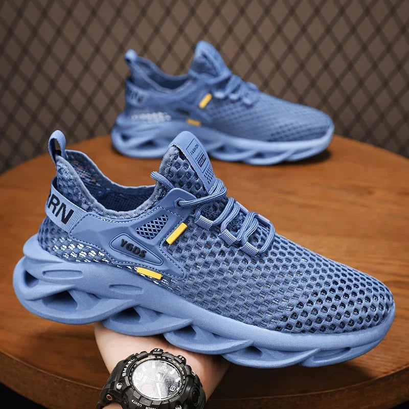 Glomexia AirFlow Sneakers 👟