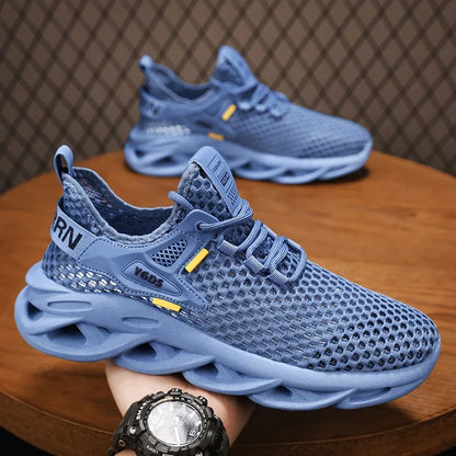 Glomexia AirFlow Sneakers 👟