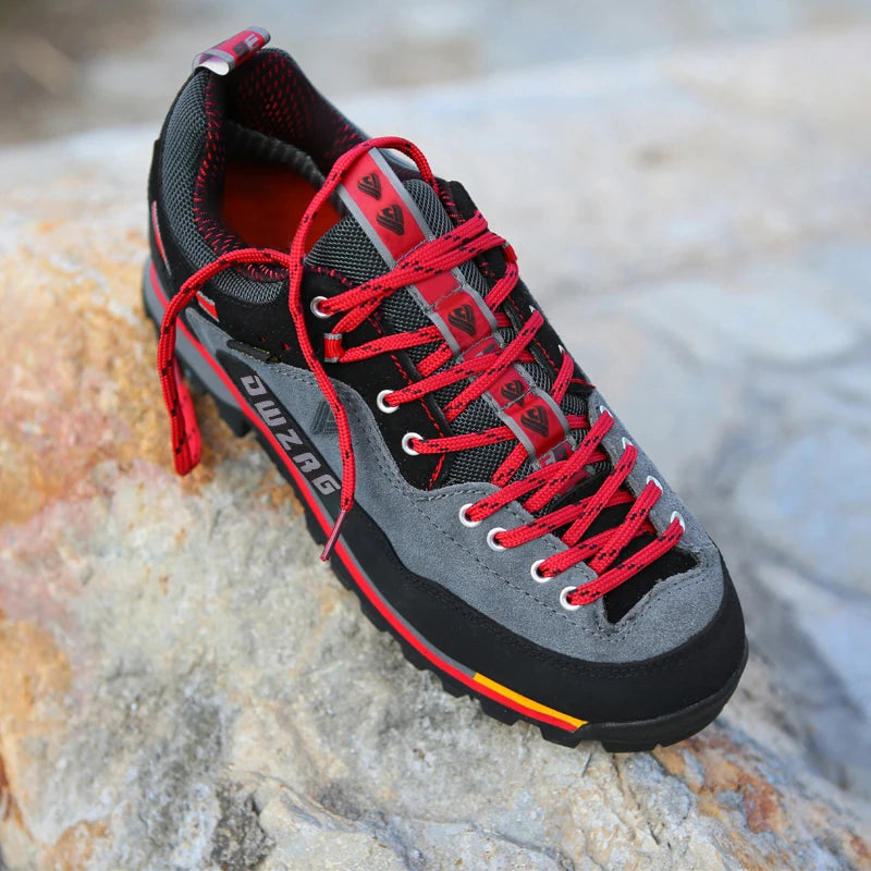 Glomexia TrailPro Hiking Shoes 🥾