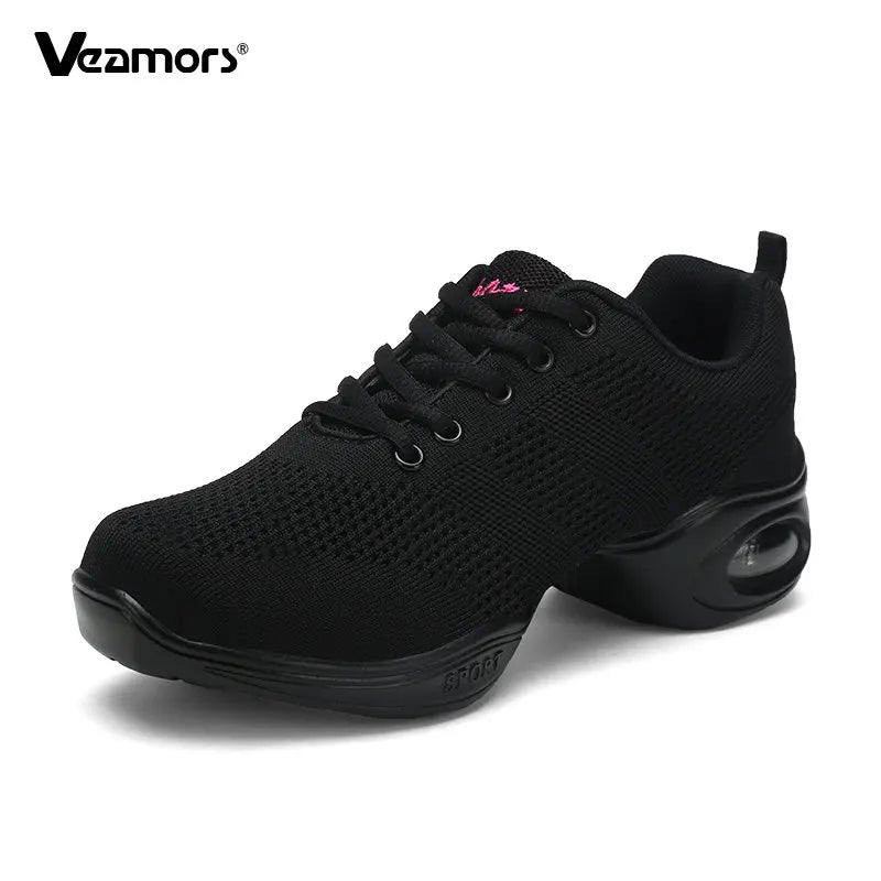 Glomexia DanceFlex Shoes 💃