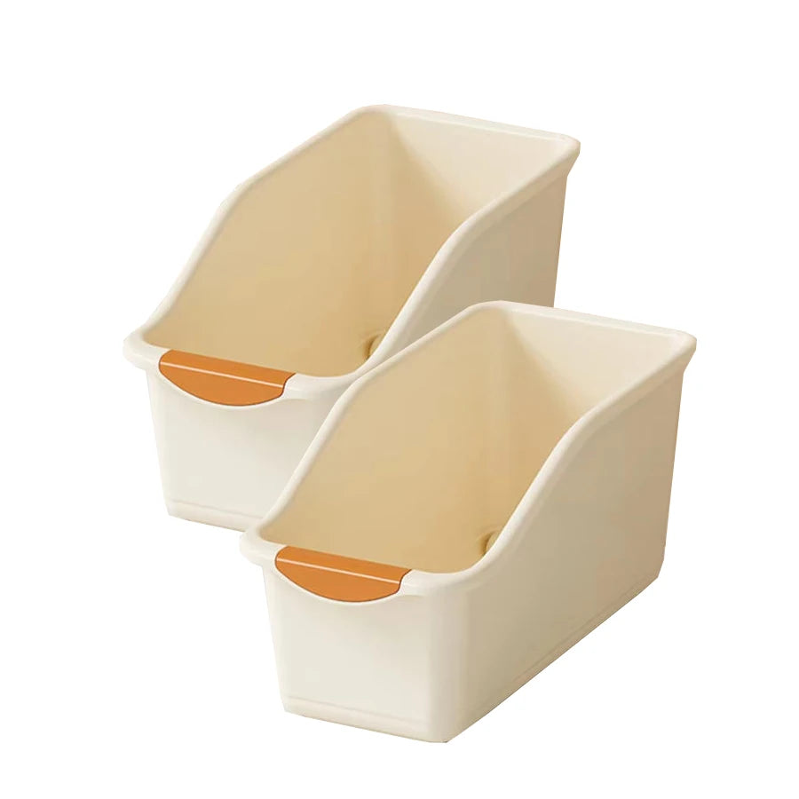 Pull-Out Storage Baskets 🧺 | Under Sink Organizer
