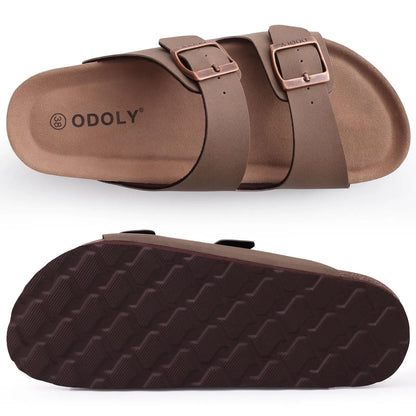 Evshine Cork Footbed Clogs & Slides