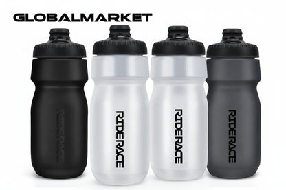 Glomexia Sports Water Bottle – 550ml & 650ml Ultra-Light