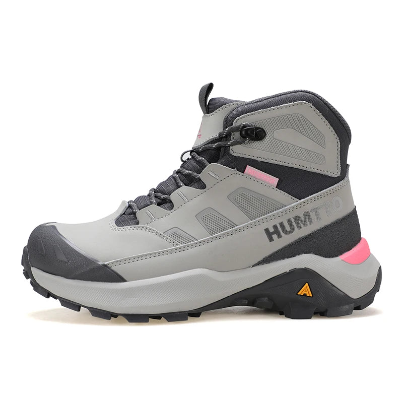 🥾 Men’s Breathable Hiking Shoes – Lightweight Outdoor Sports Sneakers