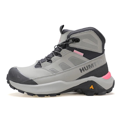 🥾 Men’s Breathable Hiking Shoes – Lightweight Outdoor Sports Sneakers