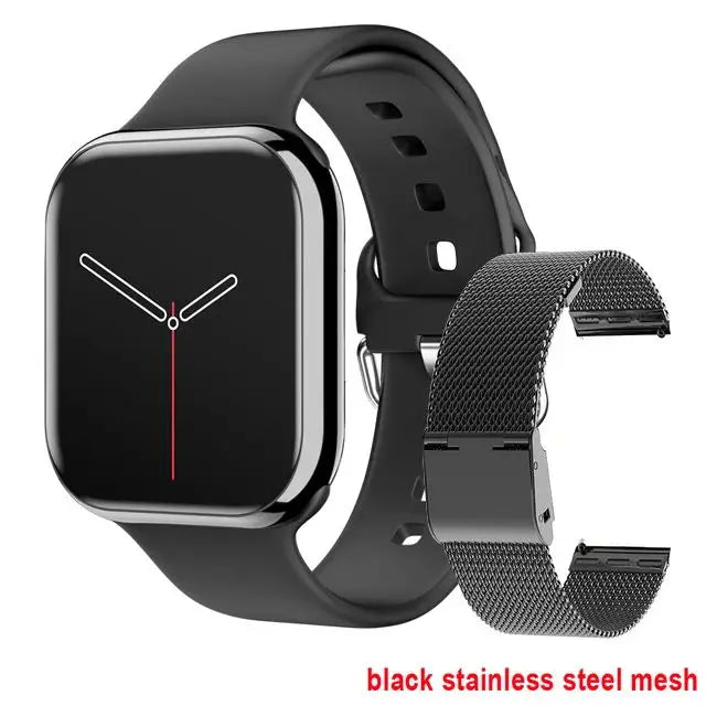 Glomexia Smart Watch X 1.85″ AMOLED ⌚