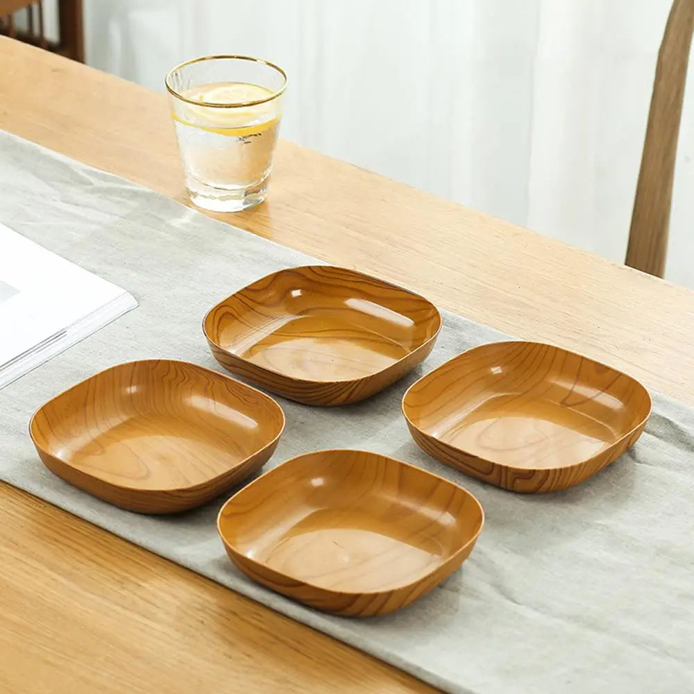 🍱 ✨ Glomexia Japanese-Style Serving Bowl