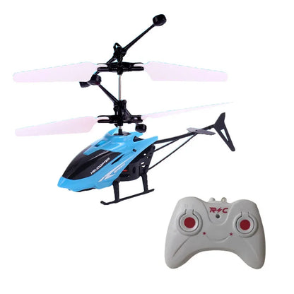 🚁 ✨ Glomexia Mini RC Drone