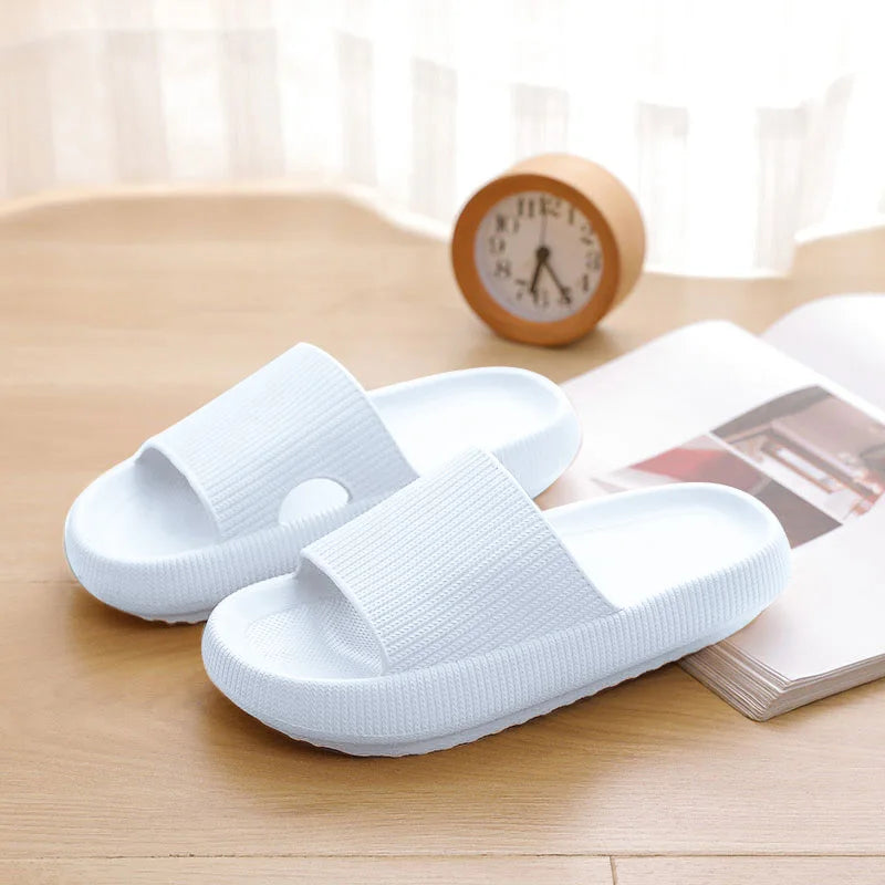 Glomexia Cloud Platform Slippers ☁️👡