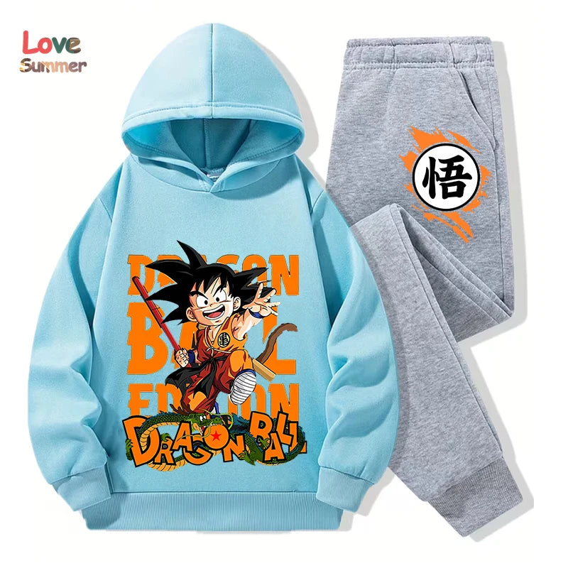 Premium Boys Cartoon Pullover T-Shirt – Lightweight Fashion Top