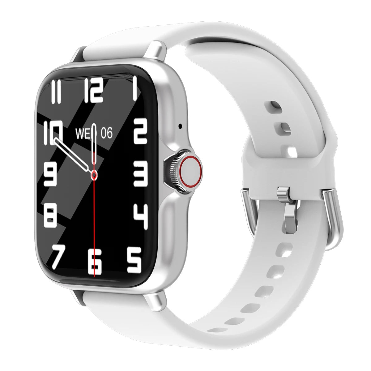 ⌚ Glomexia Smart Watch 1.83” HD Display 💧📞