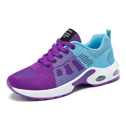 Women’s AirRun Sneakers 👟🤍