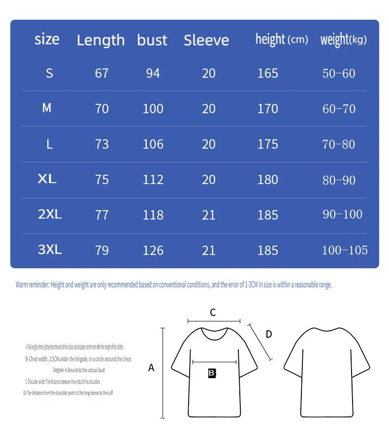 Men’s Funny Sarcastic Graphic T-Shirt