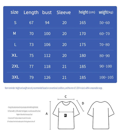 Men’s Funny Sarcastic Graphic T-Shirt