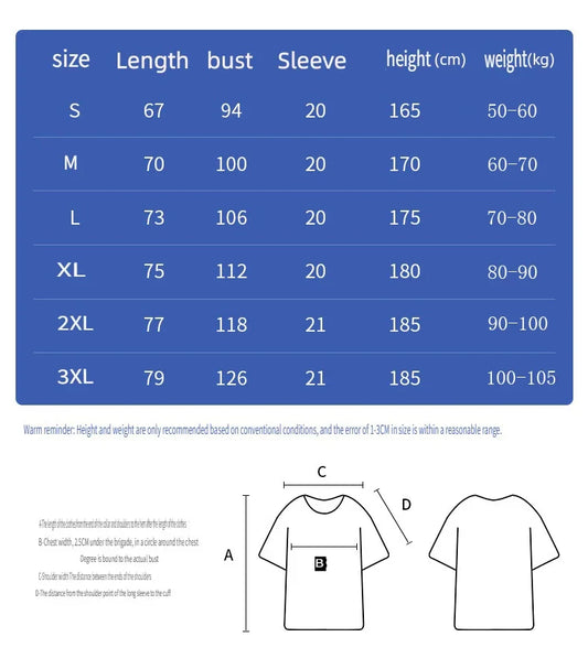 Men’s Funny Sarcastic Graphic T-Shirt