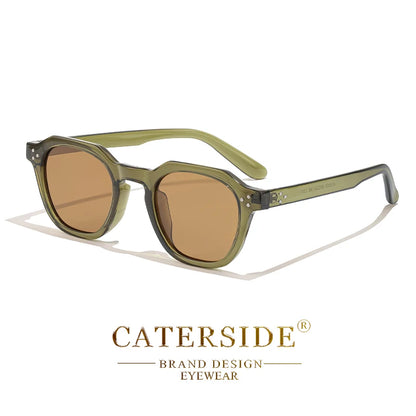 😎 Retro Polarized Sunglasses