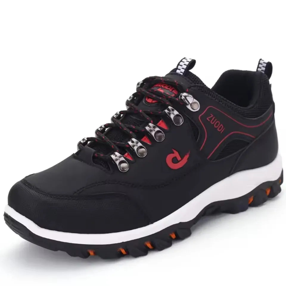 Men Lightweight Sports Shoes 👟 | EVA Comfort Sneakers