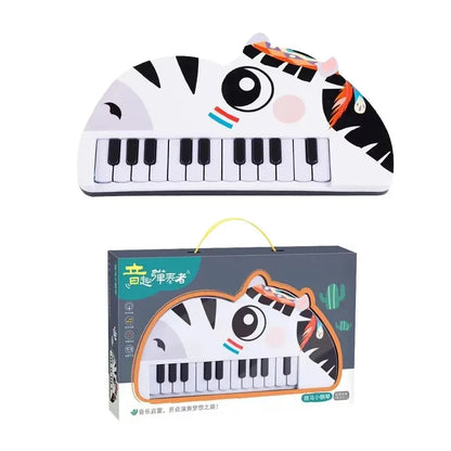 🎵 Glomexia Kids Animal Piano Keyboard