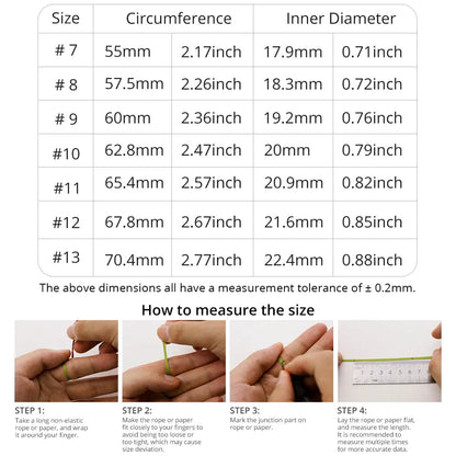 Glomexia Smart Health Ring – Heart Rate, Sleep & Fitness Tracker
