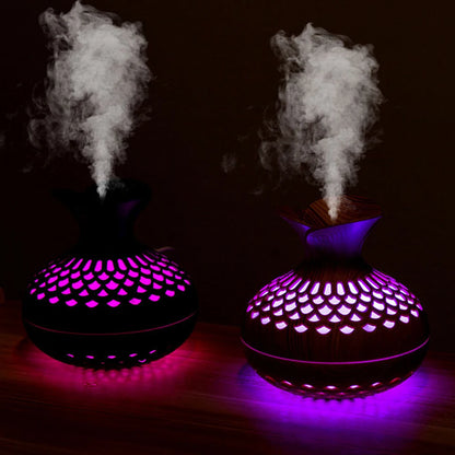 💧✨ Suncolourful USB Air Humidifier 🌈