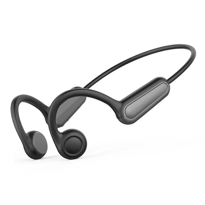 Premium Wireless Bone Conduction Earbuds – Bluetooth 5.0 Waterproof