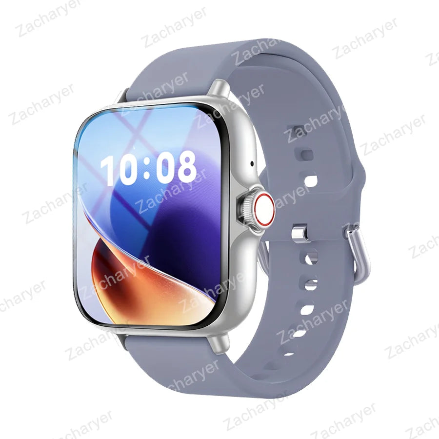 Kids Smart Touch Watch 📱⌚