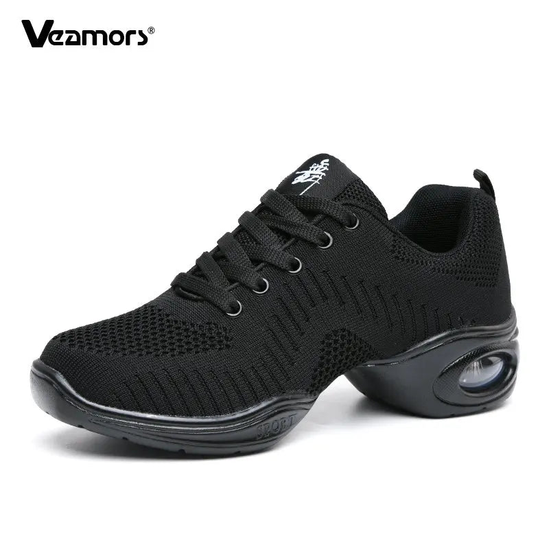 Glomexia DanceFlex Shoes 💃