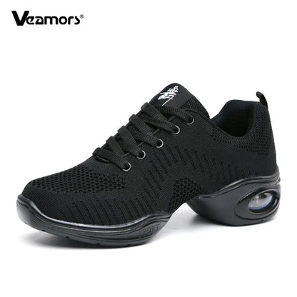 Glomexia DanceFlex Shoes 💃