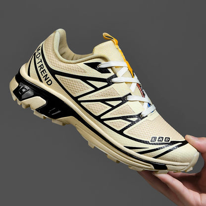Glomexia FlexRun Sneakers 👟