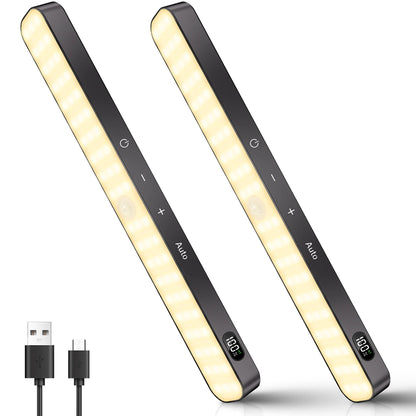 💡 Glomexia Motion Sensor LED Night Light ✨